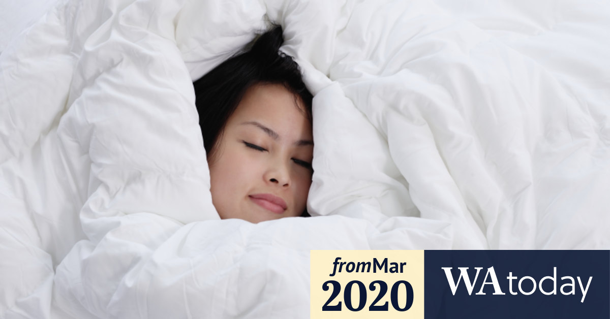 Weight blankets: do they help anxiety and sleep issues?